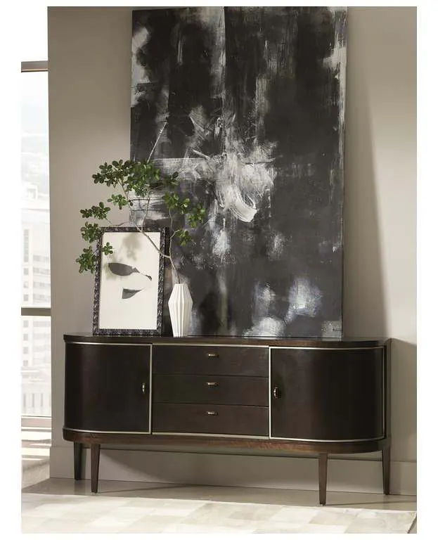 Caracole M022-417-214 Moderne Sideboard Caracole M022-417-214 Moderne Sideboard