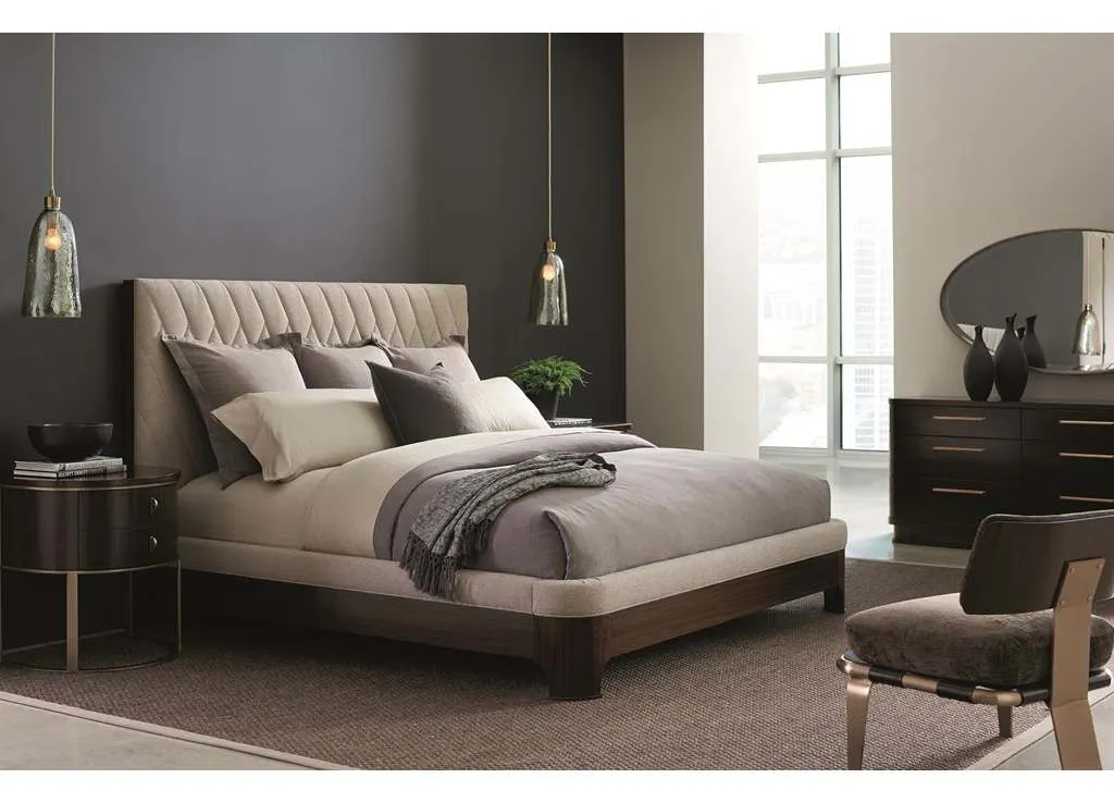Caracole M023-417-063 Moderne Nightstand Caracole M023-417-063 Moderne Nightstand
