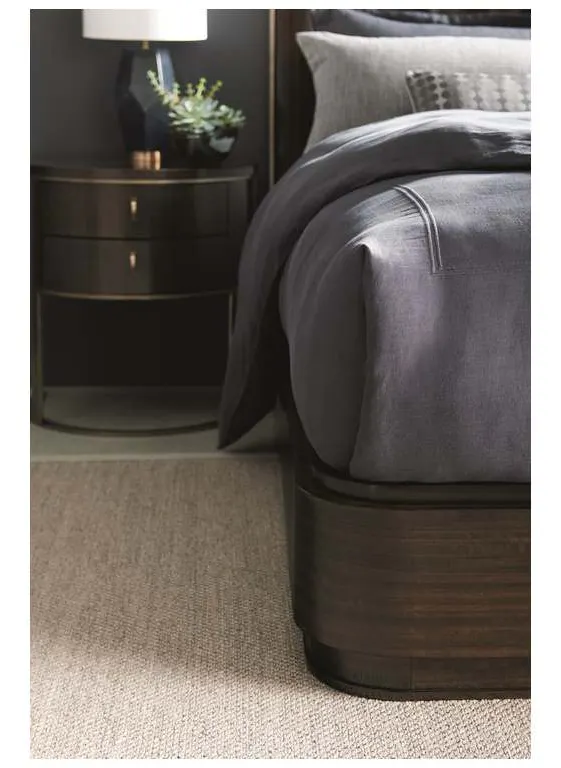 Caracole M023-417-063 Moderne Nightstand Caracole M023-417-063 Moderne Nightstand