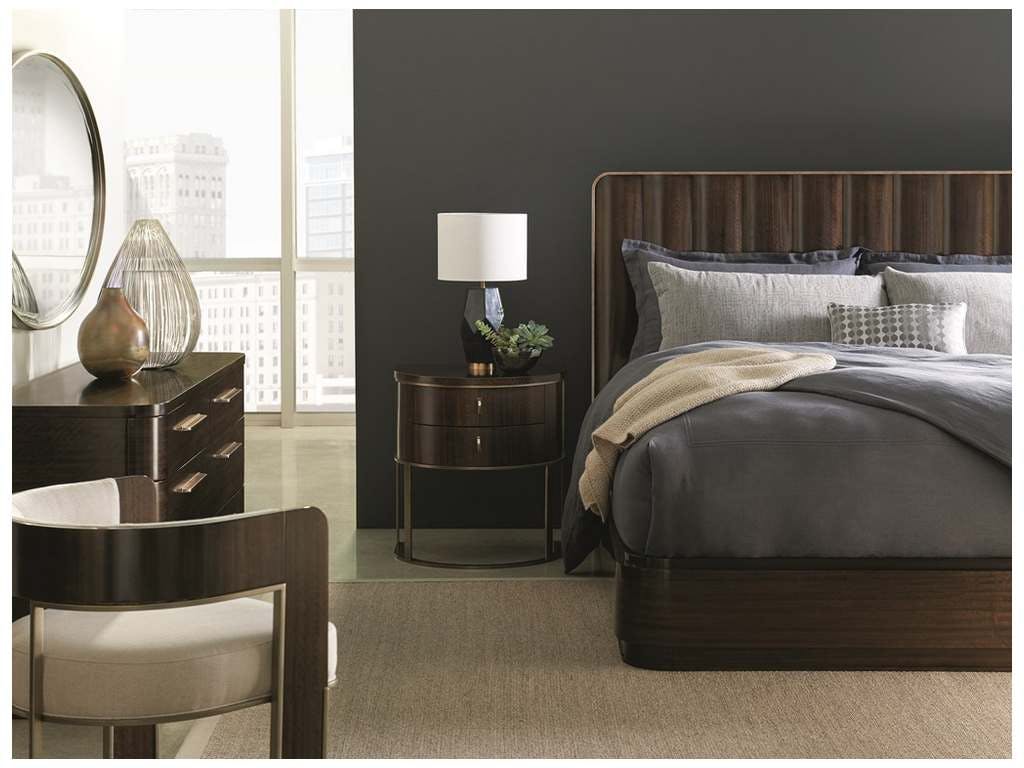 Caracole M023-417-063 Moderne Nightstand Caracole M023-417-063 Moderne Nightstand