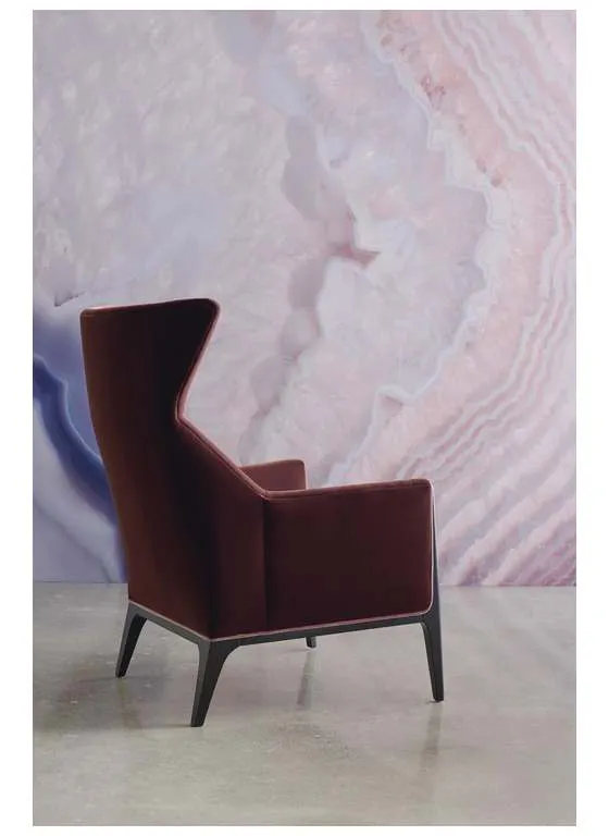 Caracole M100-419-032-A Boundless Chair Accent Chair Caracole M100-419-032-A Boundless Chair Accent Chair
