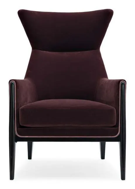 Caracole M100-419-032-A Boundless Chair Accent Chair Caracole M100-419-032-A Boundless Chair Accent Chair