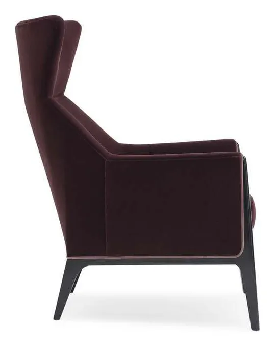 Caracole M100-419-032-A Boundless Chair Accent Chair Caracole M100-419-032-A Boundless Chair Accent Chair