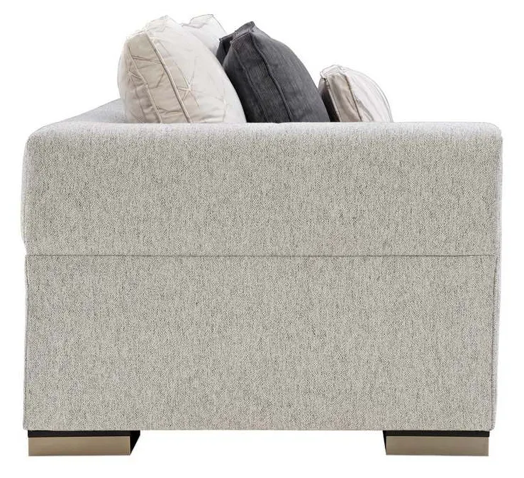 Caracole M100-419-LL1-A Edge LAF Loveseat Sectional Caracole M100-419-LL1-A Edge LAF Loveseat Sectional