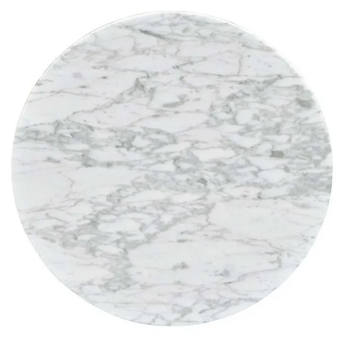 Caracole M101-419-414 Concentric Accent Table Caracole M101-419-414 Concentric Accent Table