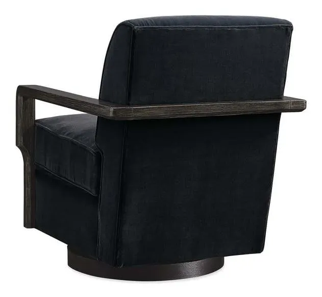 Caracole M110-019-132-A Modern Remix Rewind Chair Caracole M110-019-132-A Modern Remix Rewind Chair