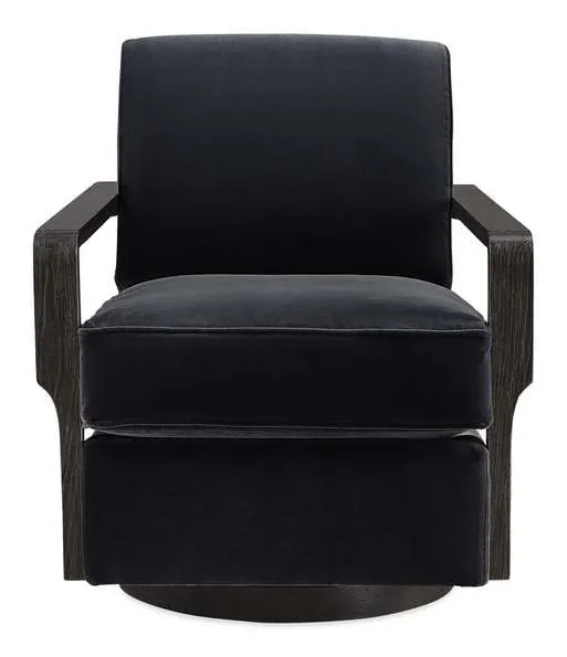 Caracole M110-019-132-A Modern Remix Rewind Chair Caracole M110-019-132-A Modern Remix Rewind Chair