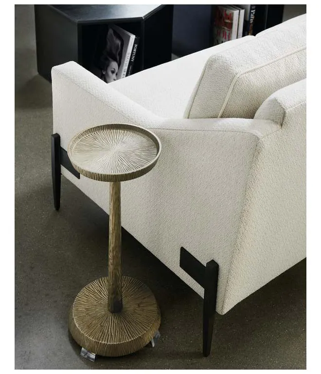 Caracole M110-019-211-A Modern Remix Sofa Caracole M110-019-211-A Modern Remix Sofa