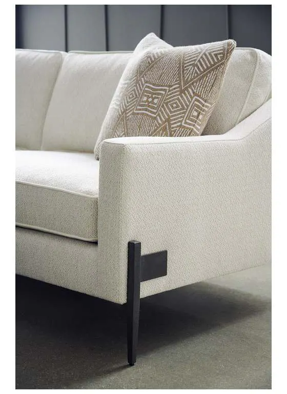 Caracole M110-019-211-A Modern Remix Sofa Caracole M110-019-211-A Modern Remix Sofa