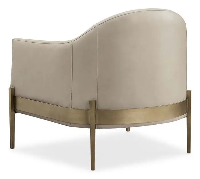 Caracole M110-019-234-A Modern Remix Rebound Chair Caracole M110-019-234-A Modern Remix Rebound Chair