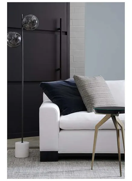 Caracole M110-019-CR1-A Modern Remix Refresh Corner Caracole M110-019-CR1-A Modern Remix Refresh Corner