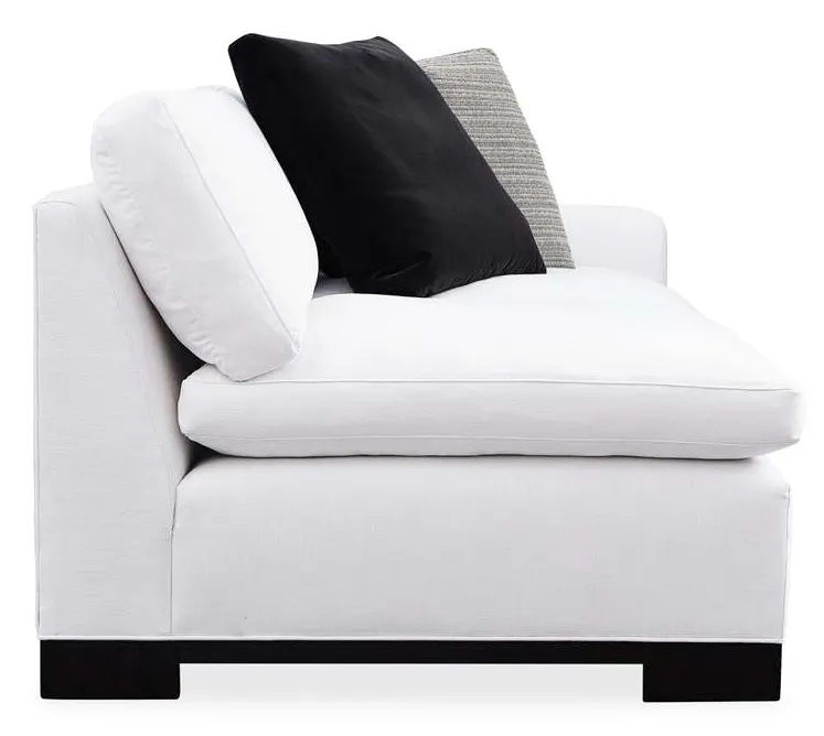 Caracole M110-019-RL1-A Modern Remix Refresh Right Arm Loveseat Caracole M110-019-RL1-A Modern Remix Refresh Right Arm Loveseat
