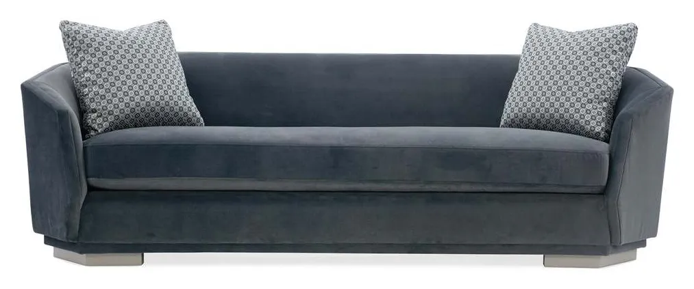 Caracole M120-420-011-A Modern Expressions Sofa Caracole M120-420-011-A Modern Expressions Sofa