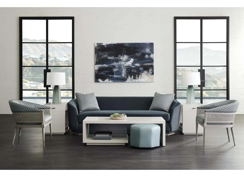 Caracole M120-420-011-A Modern Expressions Sofa Caracole M120-420-011-A Modern Expressions Sofa
