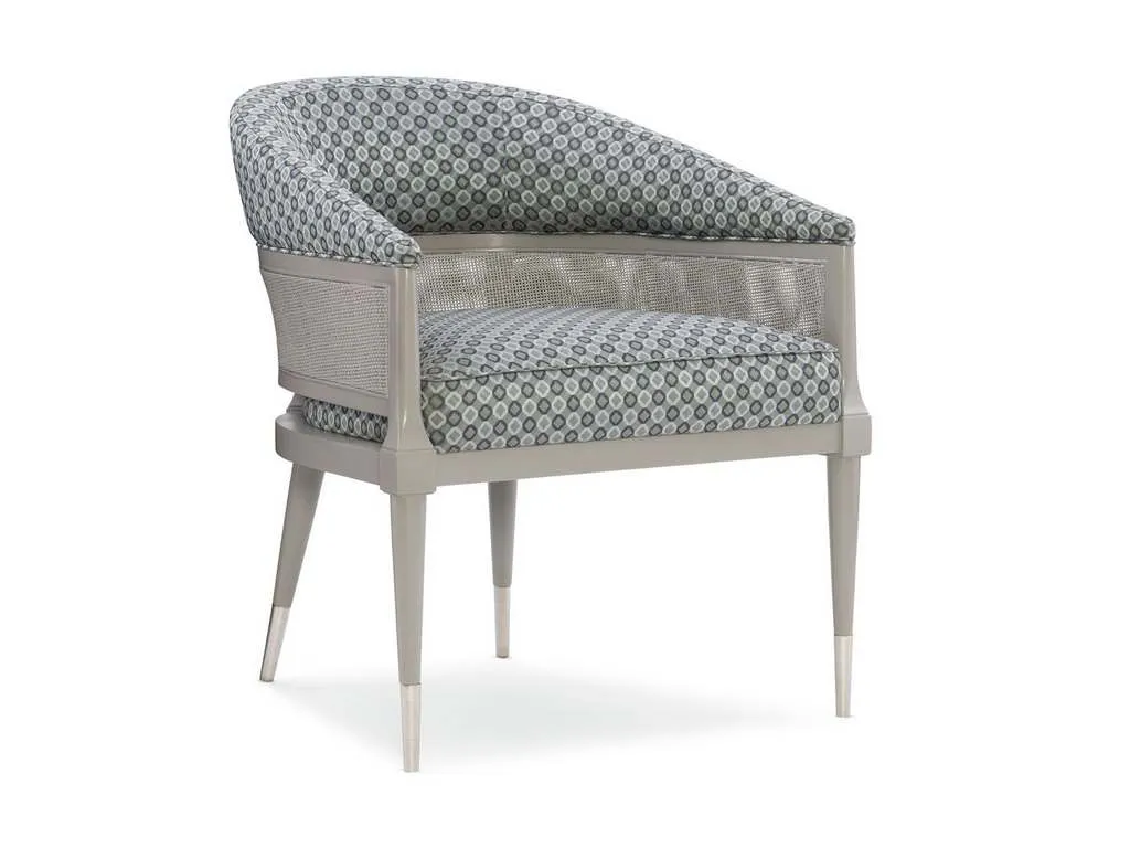 Caracole M120-420-131-A Narration Chair