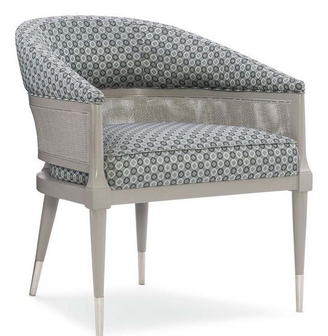 Caracole M120-420-131-A Narration Chair Caracole M120-420-131-A Narration Chair