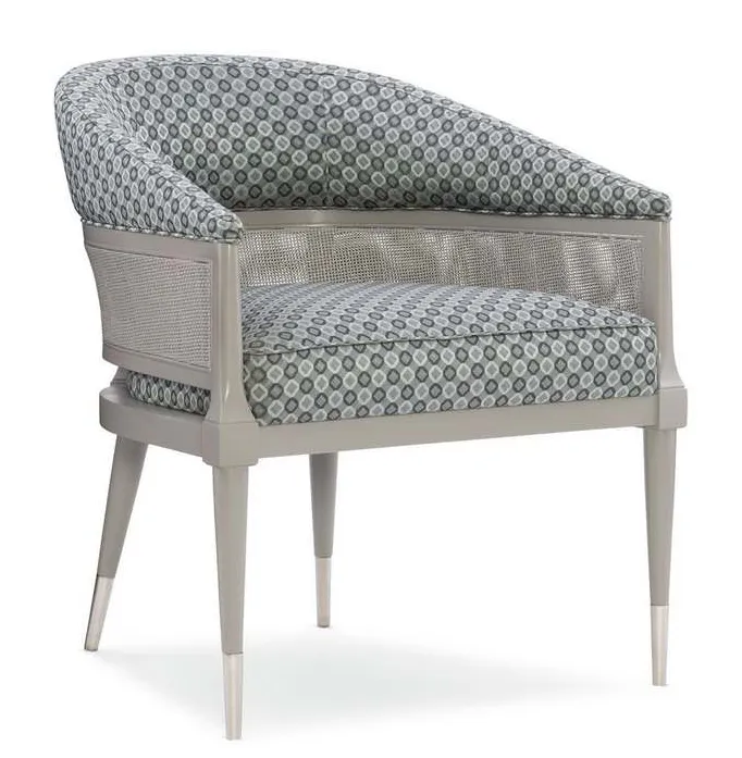 Caracole M120-420-131-A Narration Chair Caracole M120-420-131-A Narration Chair