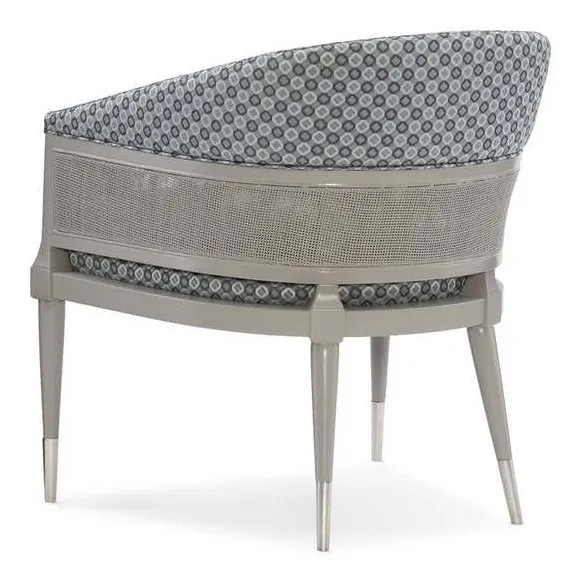 Caracole M120-420-131-A Narration Chair Caracole M120-420-131-A Narration Chair