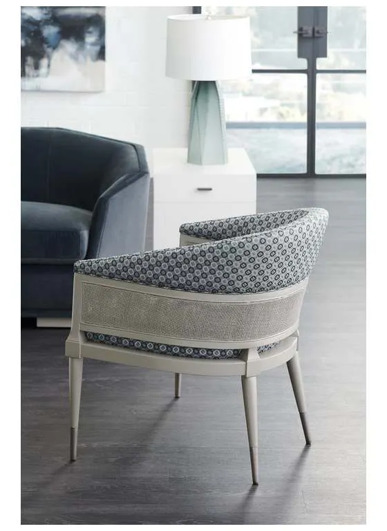 Caracole M120-420-131-A Narration Chair Caracole M120-420-131-A Narration Chair