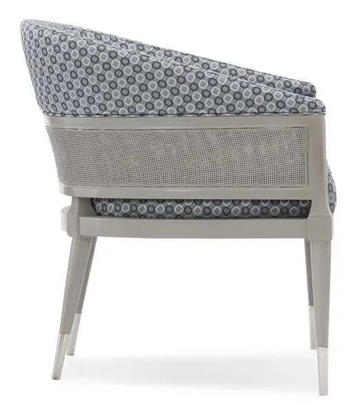 Caracole M120-420-131-A Narration Chair Caracole M120-420-131-A Narration Chair