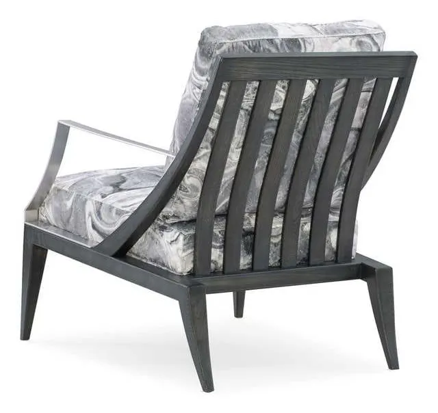 Caracole M120-420-132-A Modern Expressions Repetition Chair Caracole M120-420-132-A Modern Expressions Repetition Chair