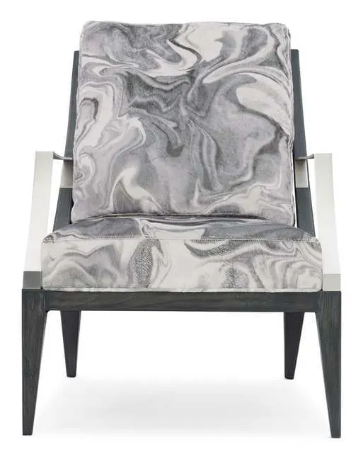 Caracole M120-420-132-A Modern Expressions Repetition Chair Caracole M120-420-132-A Modern Expressions Repetition Chair