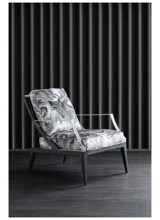 Caracole M120-420-132-A Modern Expressions Repetition Chair Caracole M120-420-132-A Modern Expressions Repetition Chair