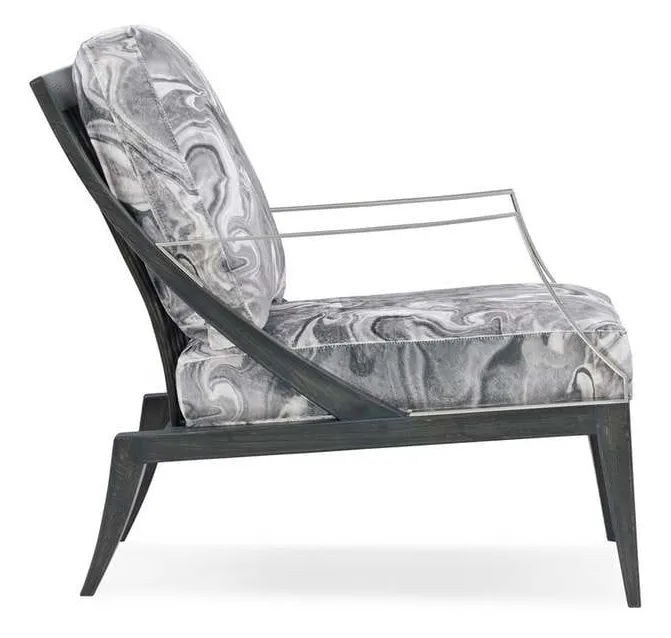 Caracole M120-420-132-A Modern Expressions Repetition Chair Caracole M120-420-132-A Modern Expressions Repetition Chair