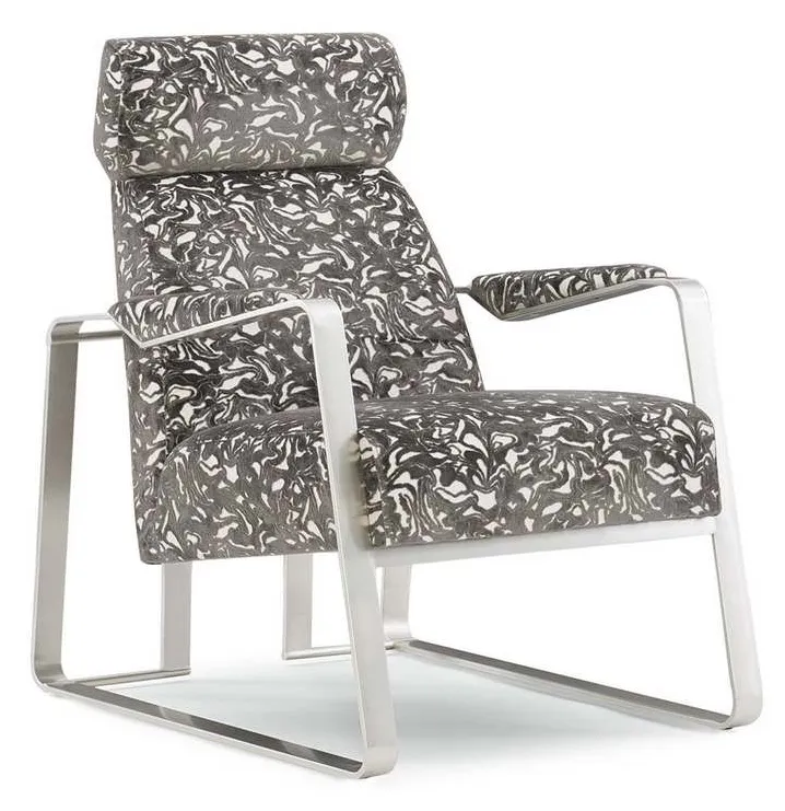 Caracole M120-420-231-A Exposition Chair Caracole M120-420-231-A Exposition Chair
