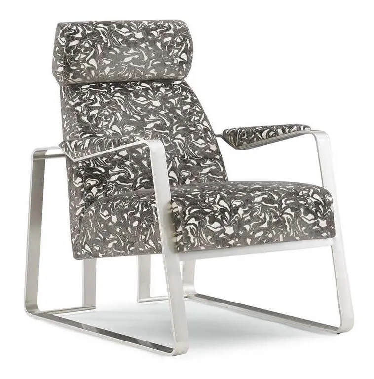Caracole M120-420-231-A Exposition Chair Caracole M120-420-231-A Exposition Chair