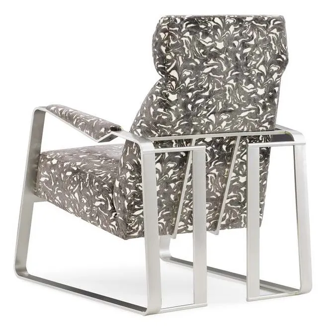 Caracole M120-420-231-A Exposition Chair Caracole M120-420-231-A Exposition Chair