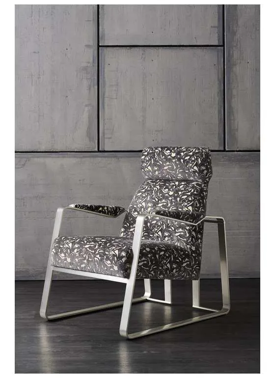 Caracole M120-420-231-A Exposition Chair Caracole M120-420-231-A Exposition Chair