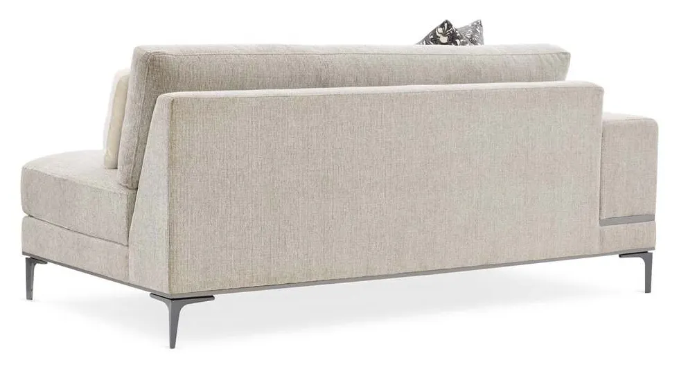Caracole M120-420-LL1-A Modern Expressions LAF Loveseat Caracole M120-420-LL1-A Modern Expressions LAF Loveseat