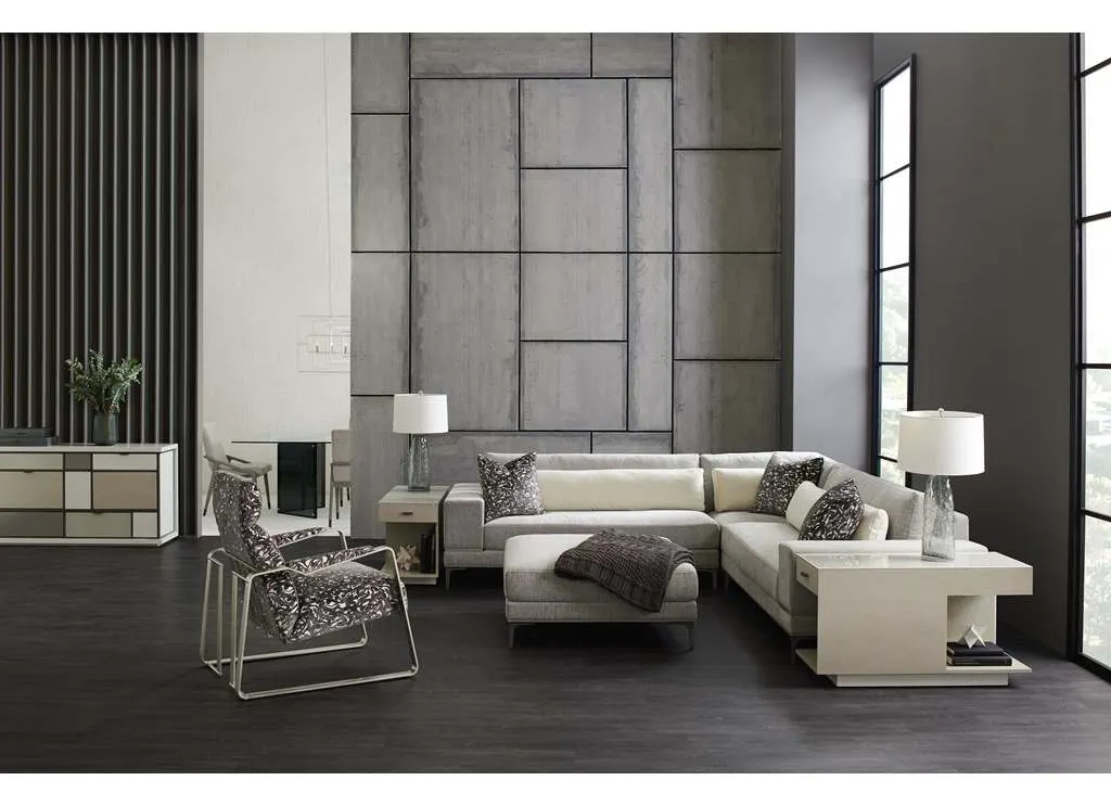 Caracole M120-420-CR1-A Modern Expressions Corner Sectional Caracole M120-420-CR1-A Modern Expressions Corner Sectional