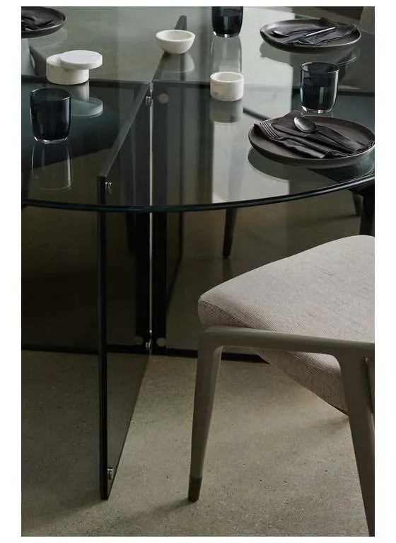 Caracole M122-420-271 Modern Expressions Arm Chair Caracole M122-420-271 Modern Expressions Arm Chair