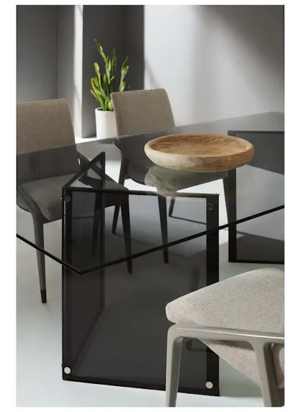 Caracole M122-420-271 Modern Expressions Arm Chair Caracole M122-420-271 Modern Expressions Arm Chair