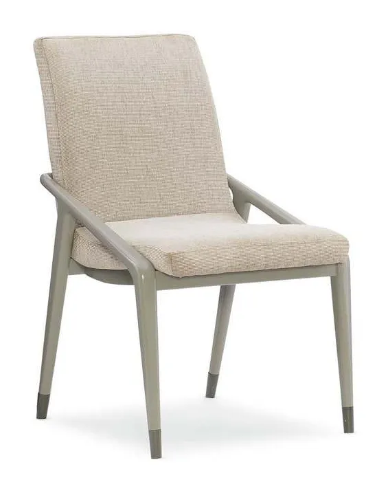 Caracole M122-420-271 Modern Expressions Arm Chair Caracole M122-420-271 Modern Expressions Arm Chair