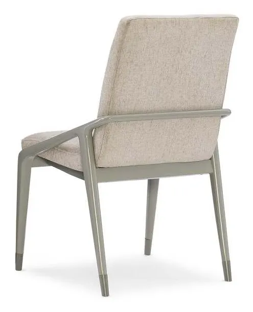 Caracole M122-420-271 Modern Expressions Arm Chair Caracole M122-420-271 Modern Expressions Arm Chair