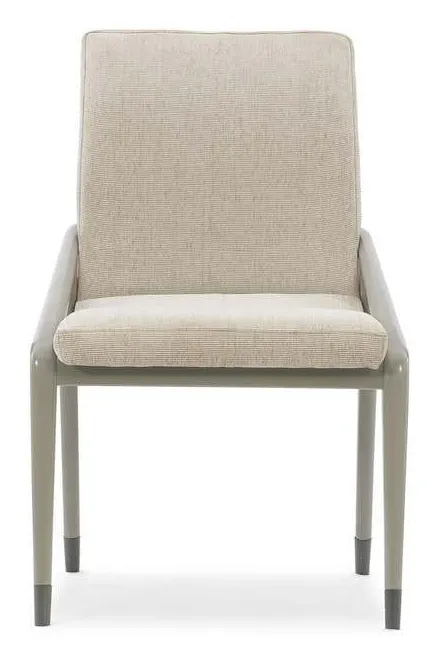 Caracole M122-420-271 Modern Expressions Arm Chair Caracole M122-420-271 Modern Expressions Arm Chair