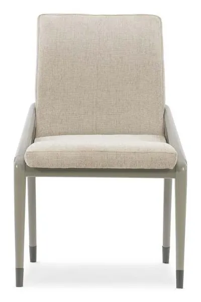 Caracole M122-420-271 Modern Expressions Arm Chair Caracole M122-420-271 Modern Expressions Arm Chair