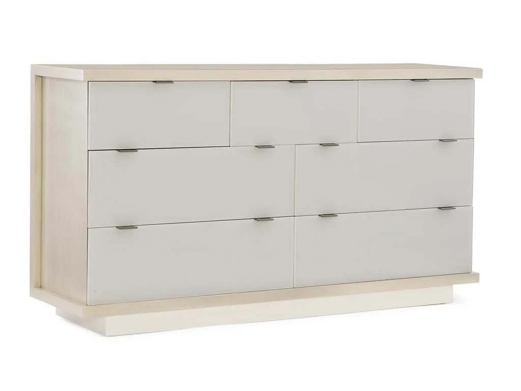 Caracole M123-420-011 Modern Expressions Dresser