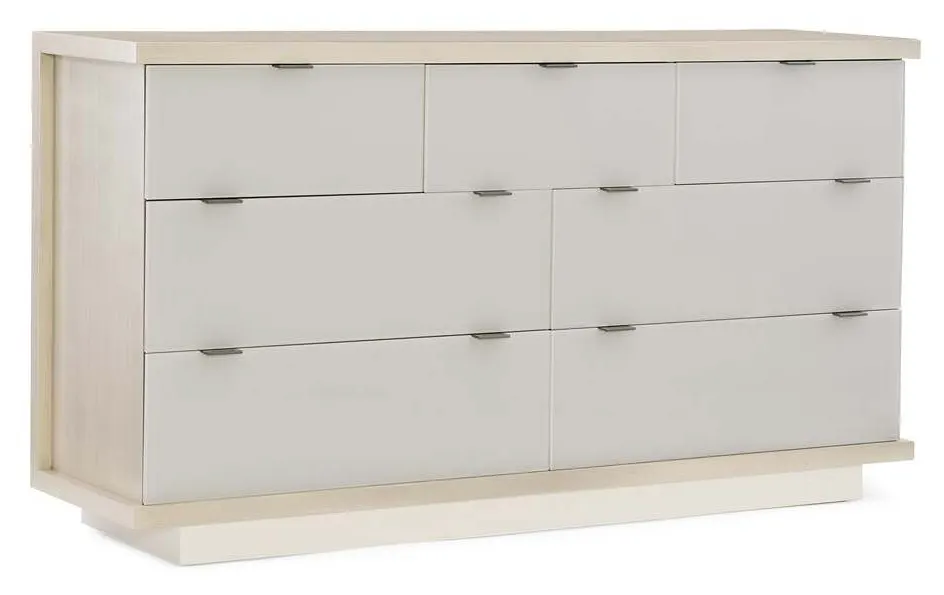 Caracole M123-420-011 Modern Expressions Dresser Caracole M123-420-011 Modern Expressions Dresser