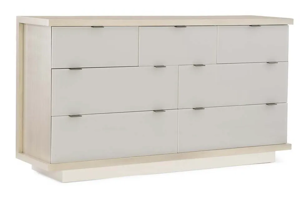 Caracole M123-420-011 Modern Expressions Dresser Caracole M123-420-011 Modern Expressions Dresser