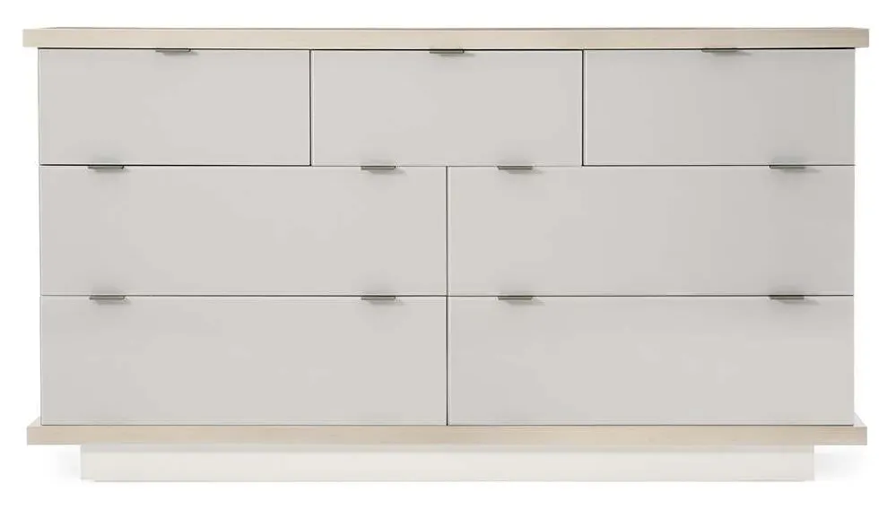 Caracole M123-420-011 Modern Expressions Dresser Caracole M123-420-011 Modern Expressions Dresser