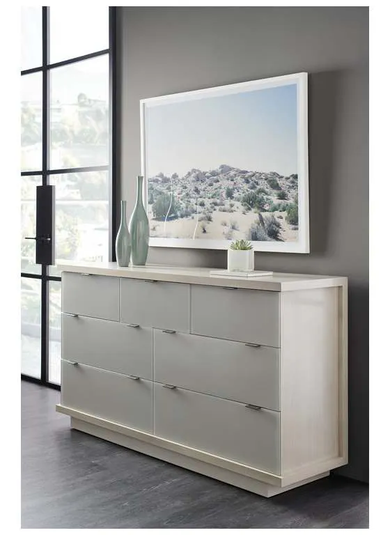 Caracole M123-420-011 Modern Expressions Dresser Caracole M123-420-011 Modern Expressions Dresser