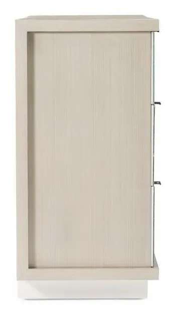 Caracole M123-420-011 Modern Expressions Dresser Caracole M123-420-011 Modern Expressions Dresser