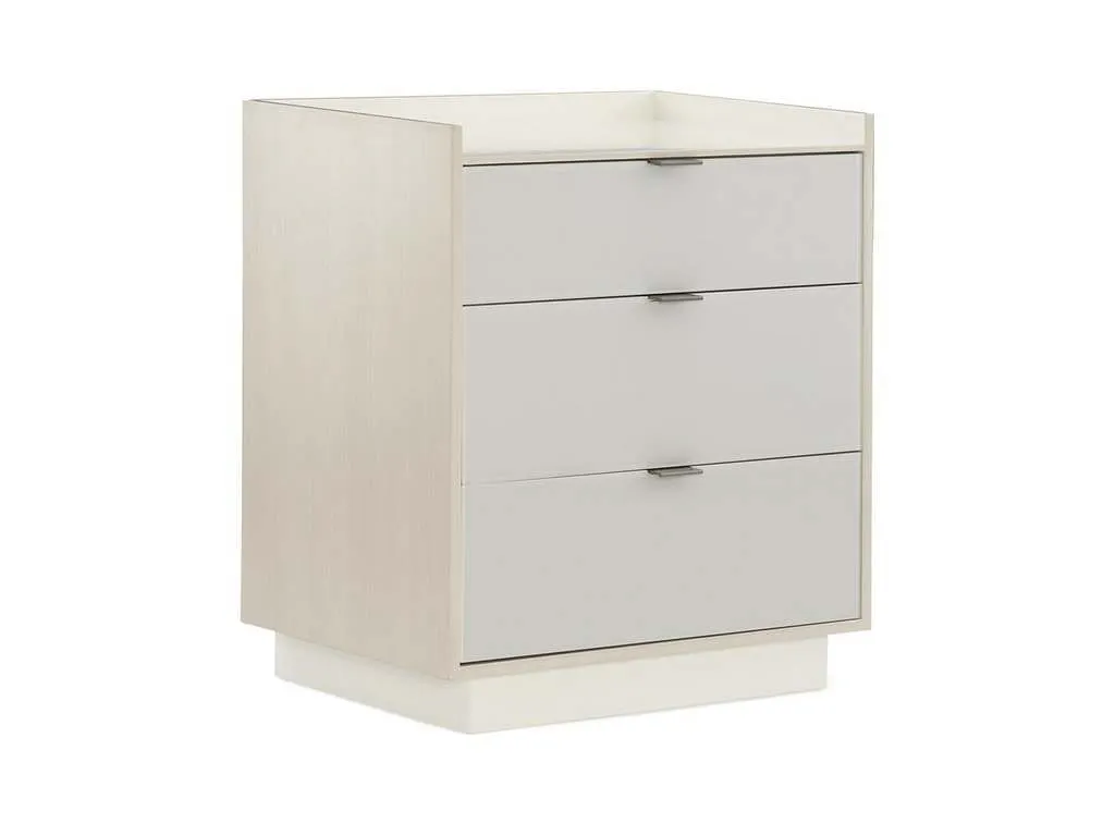 Caracole M123-420-062 Modern Expressions Nightstand