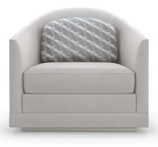 Caracole M130-421-031-A Da Vita Chair Caracole M130-421-031-A Da Vita Chair