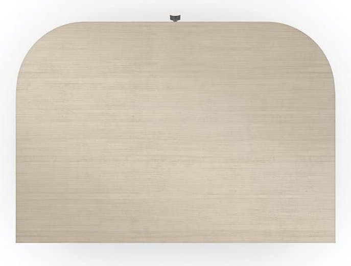 Caracole M133-421-065 Da Vita Open Nightstand Caracole M133-421-065 Da Vita Open Nightstand