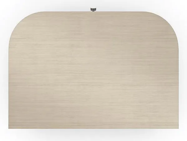 Caracole M133-421-065 Da Vita Open Nightstand Caracole M133-421-065 Da Vita Open Nightstand